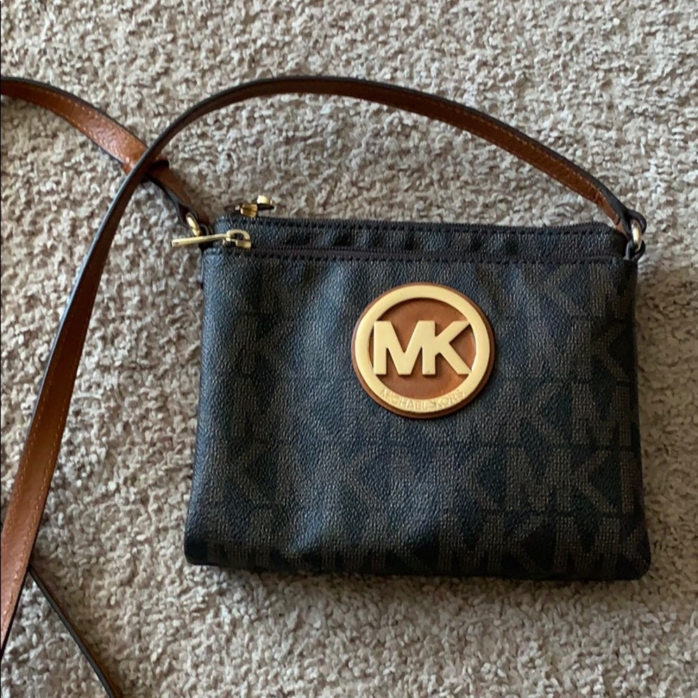 A purse